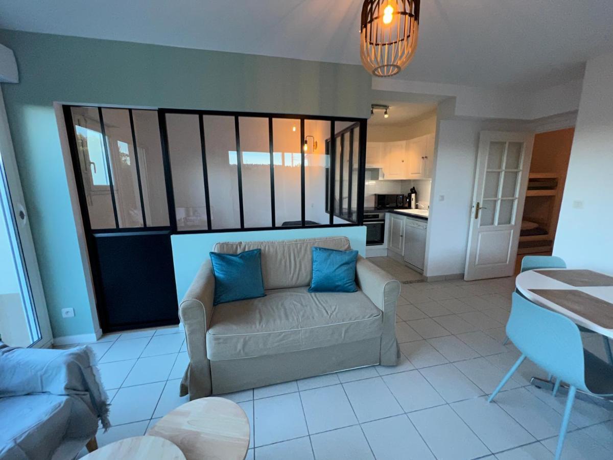 Appartement Plage Restaurant Et Parking Privatif Wimereux Buitenkant foto